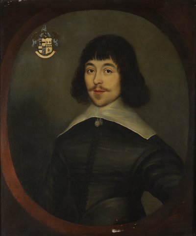 Thomas, Lord Fairfax da Unbekannt Unbekannt